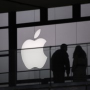 „Apple“ spalio 28 dieną skelbs ketvirčio finansinius rezultatus
