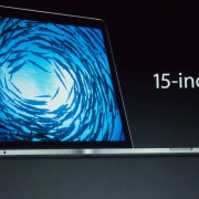 Pristatyti atnaujinti kompiuteriai „MacBook Pro“ ir „Mac Pro“ bei operacinė sistema „OS X Mavericks“