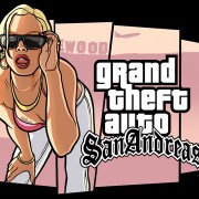 Gruodį legendinis žaidimas „Grand Theft Auto: San Andreas“ atkeliaus į „iOS“ įrenginius