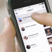 Atnaujinta „Instagram“ aplikacija leis dalintis nuotraukomis ir vaizdo įrašais privačiai