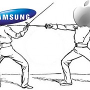 Pietų Korėjos teismas: „Apple“ nepažeidė „Samsung“ patentų