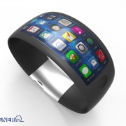 Gandai: „Apple“ išmanusis laikrodis galės įspėti apie artėjantį širdies smūgį