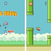 Iš „App Store“ pašalintas didelio populiarumo sulaukęs žaidimas „Flappy Bird“