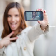 „App Store“ atsirado speciali „Selfie“ aplikacijų kategorija