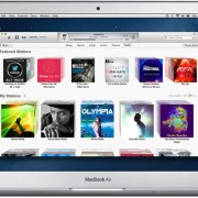 Išleidus „iOS 8“, internetinė radija „iTunes Radio“ gali tapti aplikacija