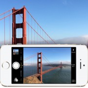 Analitikas: „iPhone 6“ kamera turės skaitmeninį vaizdo stabilizavimą, didesnius pikselius
