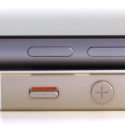 Ar „iPhone 6“ korpusas bus toks plonas kaip „iPod touch“?