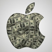 „Apple“ dabar turi 30 kartų daugiau grynųjų nei prieš 10 metų