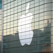„Apple“ finansinius ketvirčio rezultatus skelbs balandžio 23 dieną