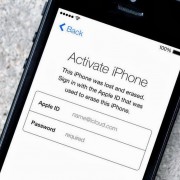 Programinė „iOS 7“ klaida leidžia be slaptažodžio išjungti „Find My iPhone“ funkciją