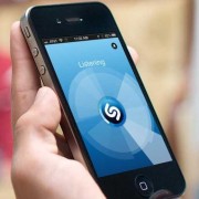 Gandai: „Apple“ ir „Shazam“ kurs bendrą muzikos atpažinimo funkciją „iOS“ vartotojams