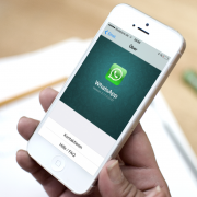 „WhatsApp“ pasiekė naują rekordą: 64 milijardai žinučių per dieną