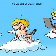 Lietuviai aktyviai vertina interneto ryšio kokybę „Rotten WiFi“ programėle
