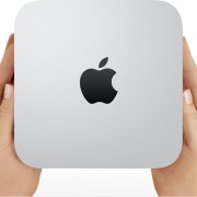 Jau spalį gali pasirodyti atnaujinti „Mac Mini“ kompiuteriai