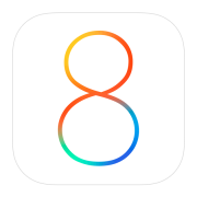 „iOS 8.1“ pasirodys pirmadienį, „Apple“ sugrąžins „Camera Roll“