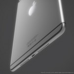 „iPad Air“ konceptas
