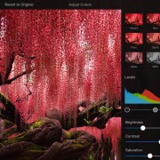 Lietuvių sukurta „Mac“ nuotraukų redagavimo programa „Pixelmator“ išleista ir „iPad“ vartotojams