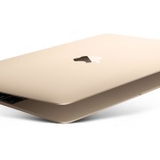 „Apple“ pristatė itin ploną nešiojamąjį kompiuterį „MacBook“ su „Retina“ ekranu