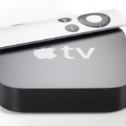 „Apple TV“