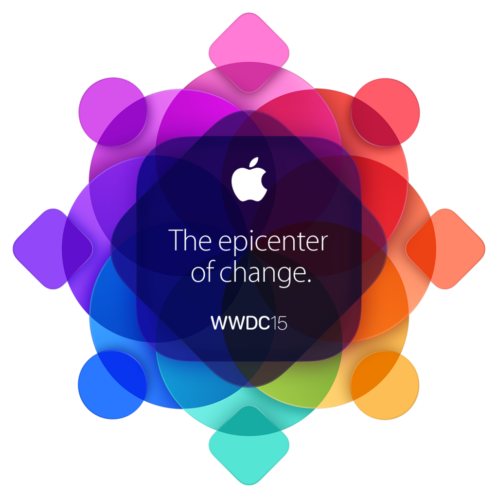 WWDC 2015