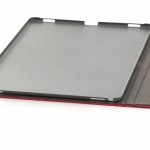 Tariamai „iPad Pro“ dėklas, palygintas su „iPad Air 2“