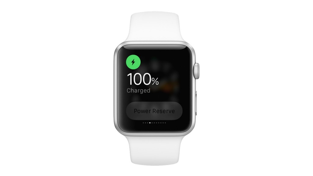 Išmanusis laikrodis „Apple Watch“