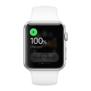 „Apple Watch“ baterija sukurta atlaikyti 1000 pilnų įkrovimo ciklų