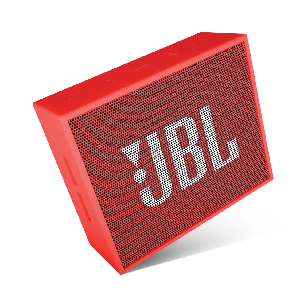 „JBL GO“ kolonėlė