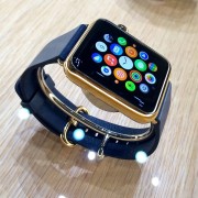 Per dieną parduota daugiau „Apple Watch“ laikrodžių nei „Android Wear“ per metus