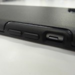 „OtterBox Symmetry“ dėklas, skirtas „iPhone 6“