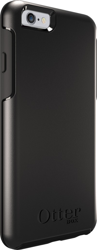 „OtterBox Symmetry“ dėklas, skirtas „iPhone 6“