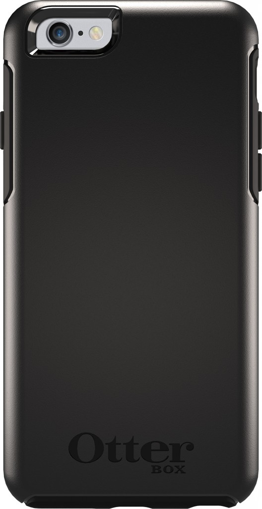 „OtterBox Symmetry“ dėklas, skirtas „iPhone 6“