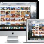 Išleistas „OS X 10.10.3“ papildomas atnaujinimas, skirtas ištaisyti vaizdo problemas