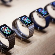 Išsiaiškinta, kiek per dieną užsakoma „Apple Watch“ laikrodžių
