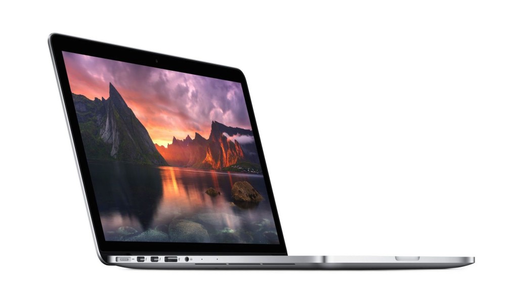 „MacBook Pro“