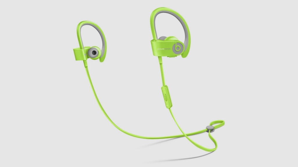 „Beats Powerbeats2“ ausinės