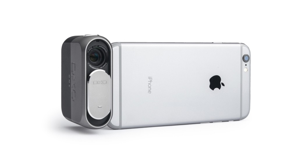„DxO One“ kamera