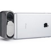„DxO One“ kamera leis su „iPhone“ daryti 20 megapikselių aukštos kokybės nuotraukas