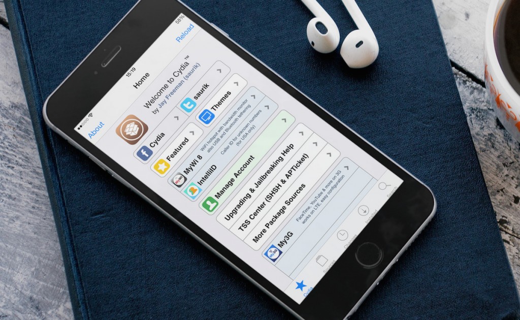 „Cydia“
