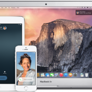 Priimti „iPhone“ skambučius su „Mac“ ar „iPad“ bus galima ir be „Wi-Fi“ ryšio