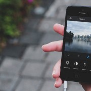 „Instagram“ atnaujino „iPhone“ skirtos aplikacijos paiešką
