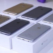 Telefonai „iPhone 6“