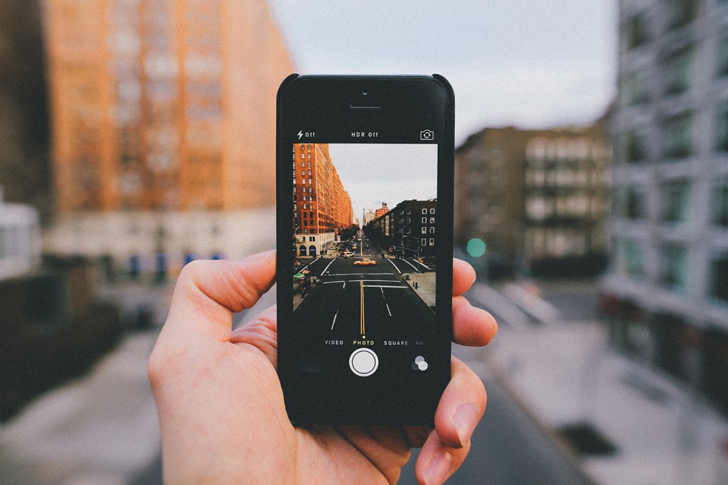 „iPhone“ fotografavimas