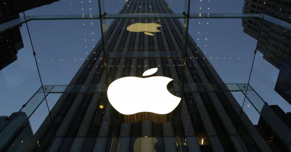 „Apple“