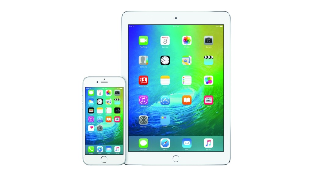 iOS