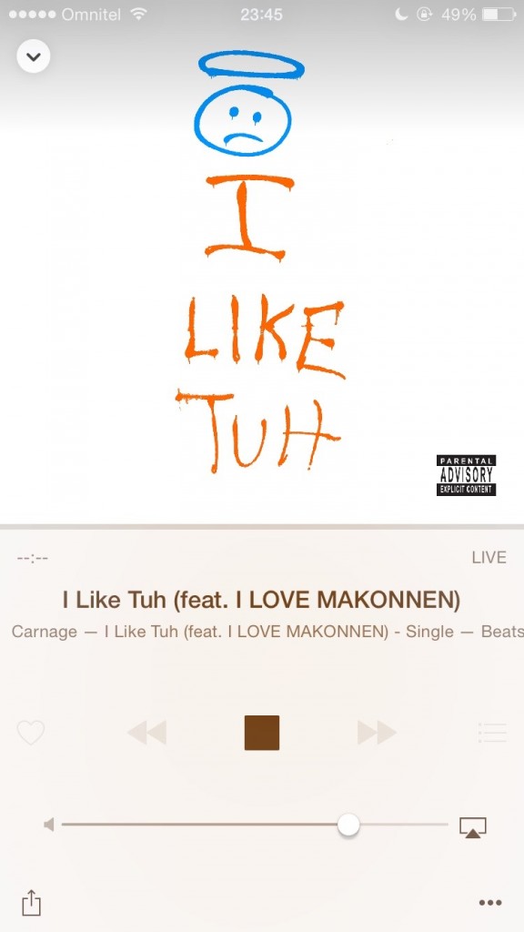 „Beats 1“