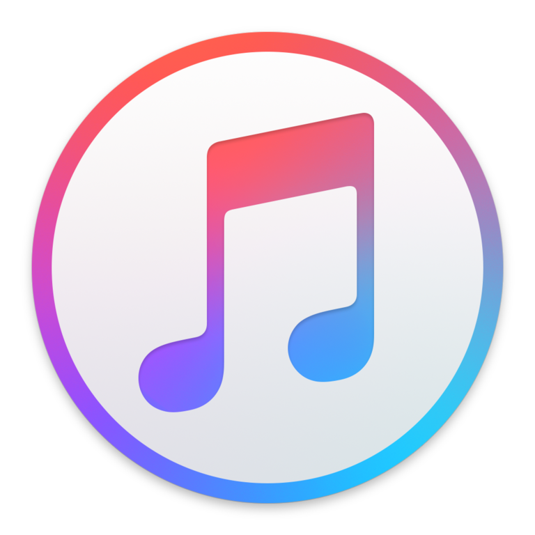 „iTunes“