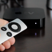 Gandai: naujas „Apple TV“ atkeliauja jau rugsėjį su visiškai nauju „App Store“
