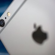 „iPhone 6S“ minimali talpa gali būti 32 gigabaitai?