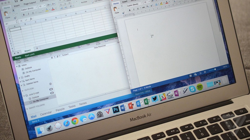 „Office 2016“